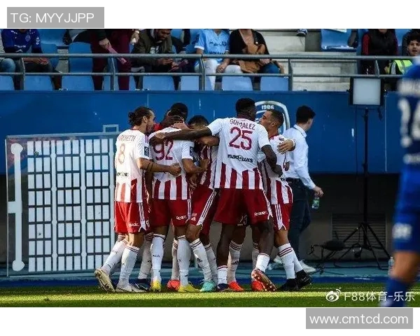 巴黎圣日耳曼遭遇阿雅克肖逼平，点球战告负！