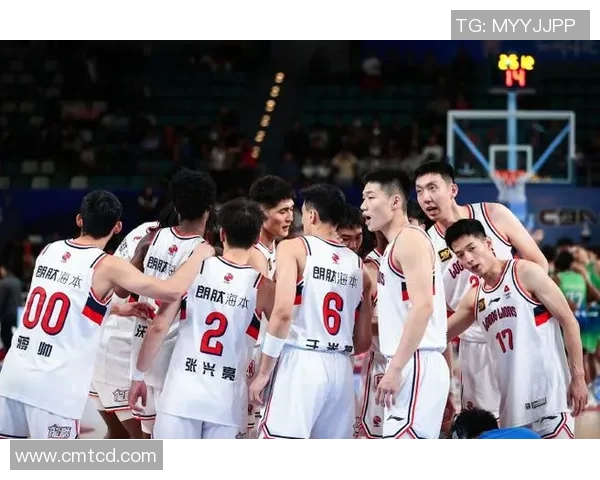 广州单外援带领球队突围,击败深圳晋级CBA八强 广州单外援带领球队突围,击败深圳晋级CBA八强