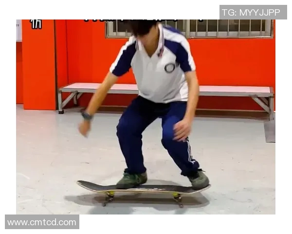 广州滑板队灵活性变革引发热议探索滑板运动的新发展方向