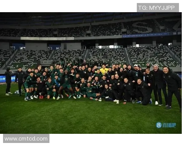 杭州足球队的节奏分析与未来发展展望探讨