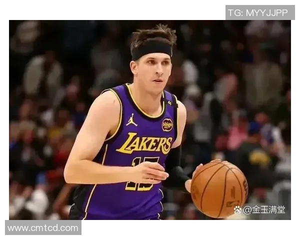 湖人再胜魔术，晋级西部决赛