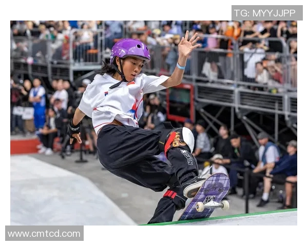 滑板文化的崛起：深入了解西安滑板队的训练与发展现状