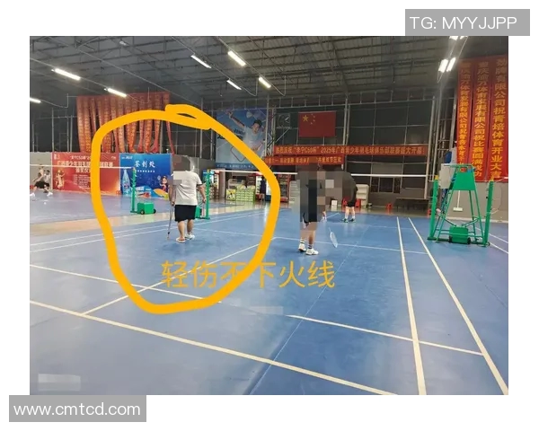 羽毛球的魅力：深入剖析杭州羽毛球队的灵活战术与训练秘诀