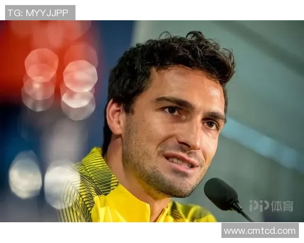 胡梅尔斯：下赛季我们将力争夺冠，决心不容小觑